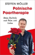 Buchcover und Innenansicht für das Buch: Polnische Paartherapie