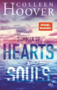 Buchcover und Innenansicht für das Buch: Heart Bones