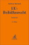 Buchcover und Innenansicht für das Buch: EU-Beihilfenrecht