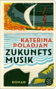 Buchcover und Innenansicht für das Buch: Zukunftsmusik