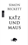 Buchcover und Innenansicht für das Buch: Cat and Mouse