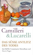 Buchcover und Innenansicht für das Buch: Acqua in Bocca