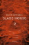 Buchcover und Innenansicht für das Buch: Slade House