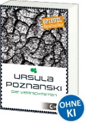 Buchcover und Innenansicht für das Buch: Die Vernichteten