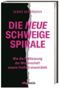 Buchcover und Innenansicht für das Buch: Die neue Schweigespirale