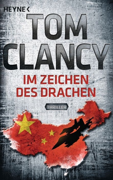 Buchcover und Innenansicht für das Buch: The Bear and the Dragon