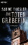Buchcover und Innenansicht für das Buch: Die Totengräberin
