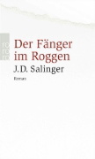 Buchcover und Innenansicht für das Buch: The Catcher in the Rye