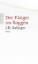 Buchcover und Innenansicht für das Buch: The Catcher in the Rye
