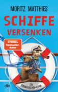 Buchcover und Innenansicht für das Buch: Schiffe versenken