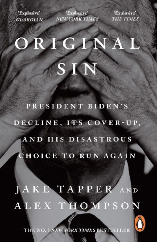 Buchcover und Innenansicht für das Buch: Original Sin