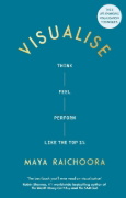 Buchcover und Innenansicht für das Buch: Visualise