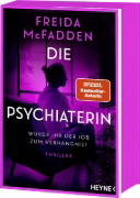 Buchcover und Innenansicht für das Buch: Never Lie