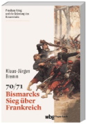 Buchcover und Innenansicht für das Buch: 70/71
