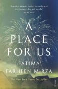 Buchcover und Innenansicht für das Buch: A Place for Us