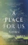 Buchcover und Innenansicht für das Buch: A Place for Us