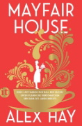 Buchcover und Innenansicht für das Buch: The Housekeepers