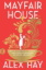 Buchcover und Innenansicht für das Buch: The Housekeepers