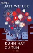 Buchcover und Innenansicht für das Buch: Kühn hat zu tun