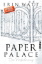 Buchcover und Innenansicht für das Buch: Twisted Palace