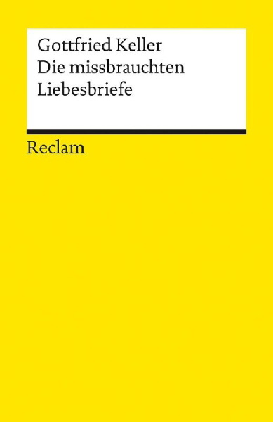 Buchcover und Innenansicht für das Buch: Die missbrauchten Liebesbriefe