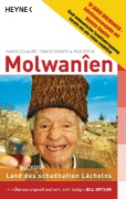 Buchcover und Innenansicht für das Buch: Molvania