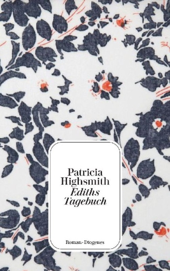 Buchcover und Innenansicht für das Buch: Edith's Diary