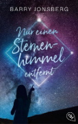 Buchcover und Innenansicht für das Buch: A Little Spark