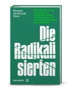 Buchcover und Innenansicht für das Buch: Die Radikalisierten