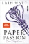Buchcover und Innenansicht für das Buch: Fallen Heir