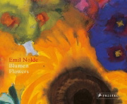 Buchcover und Innenansicht für das Buch: Emil Nolde