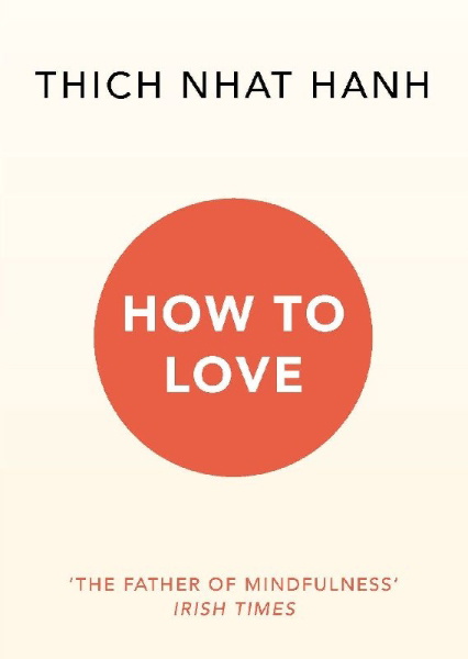 Buchcover und Innenansicht für das Buch: How to Love
