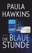 Buchcover und Innenansicht für das Buch: The Blue Hour