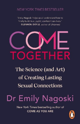Buchcover und Innenansicht für das Buch: Come Together