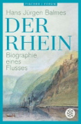 Buchcover und Innenansicht für das Buch: Der Rhein