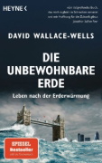Buchcover und Innenansicht für das Buch: Die unbewohnbare Erde