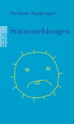 Buchcover und Innenansicht für das Buch: Statusmeldungen