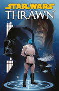 Buchcover und Innenansicht für das Buch: Star Wars Thrawn #1-#6