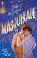 Buchcover und Innenansicht für das Buch: Masquerade