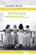 Buchcover und Innenansicht für das Buch: Zeiten des Aufbruchs