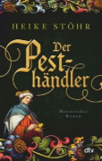 Buchcover und Innenansicht für das Buch: Der Pesthändler