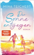 Buchcover und Innenansicht für das Buch: Der Sonne entgegen