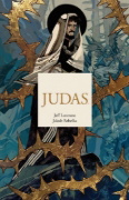 Buchcover und Innenansicht für das Buch: Judas