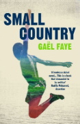 Buchcover und Innenansicht für das Buch: Small Country