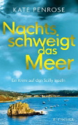Buchcover und Innenansicht für das Buch: Hell Bay