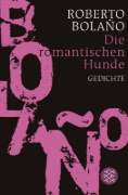 Buchcover und Innenansicht für das Buch: Los perros románticos