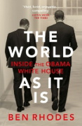 Buchcover und Innenansicht für das Buch: The World As It Is
