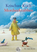 Buchcover und Innenansicht für das Buch: Mordseekrabben