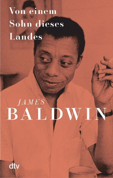 Buchcover und Innenansicht für das Buch: Notes of a Native Son