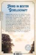 Buchcover und Innenansicht für das Buch: A Haunting at Holkham